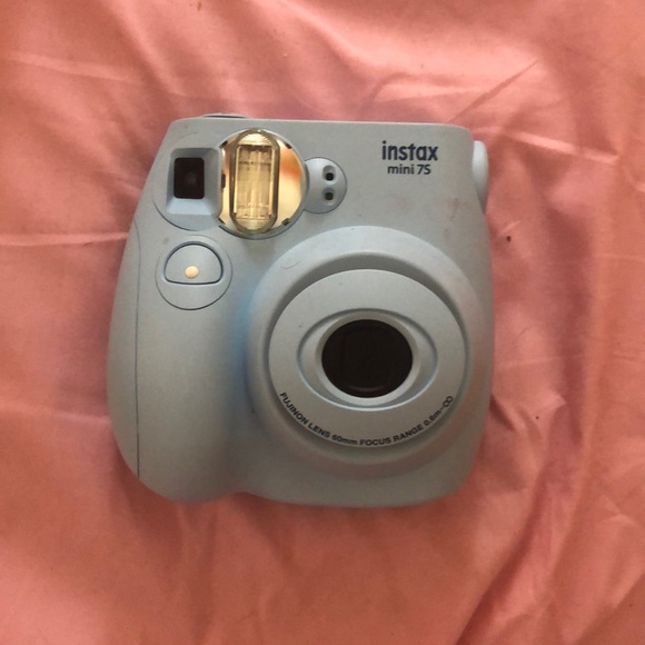 Fujifilm - instax mini 9 - Picture 2 of 3